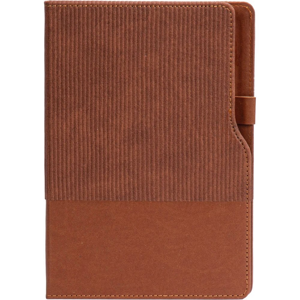 Libadiye Tarihsiz Defter Ajanda Taba