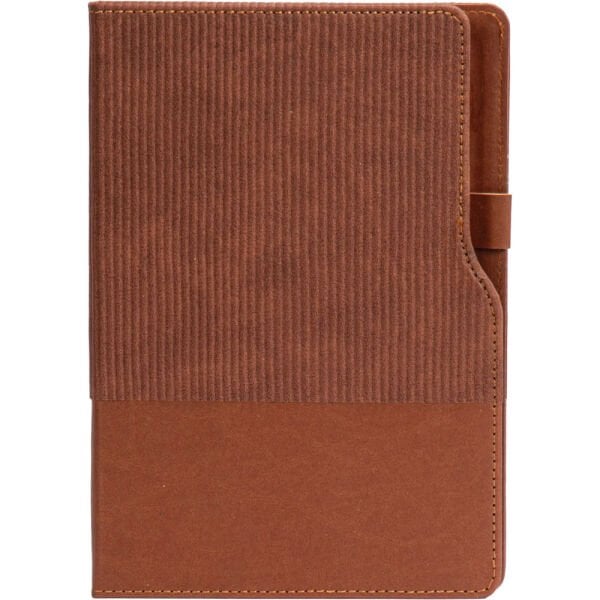 Libadiye Tarihsiz Defter Ajanda Taba