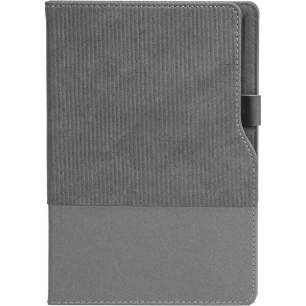 Libadiye Tarihsiz Defter Ajanda Füme