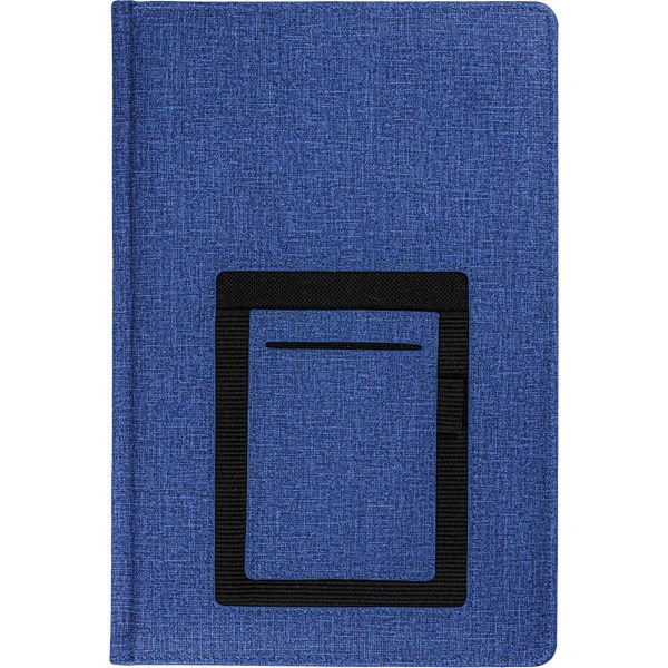 17x24 İkitelli Günlük Ajanda Lacivert