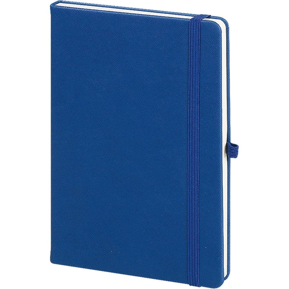Esenler Tarihsiz Ajanda Defter Kareli Lacivert