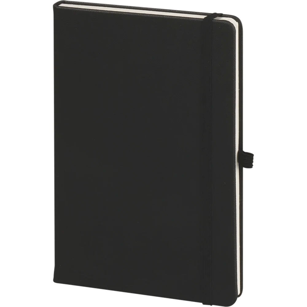 Esenler Tarihsiz Ajanda Defter Kareli Siyah