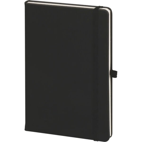 Esenler Tarihsiz Ajanda Defter Kareli Siyah
