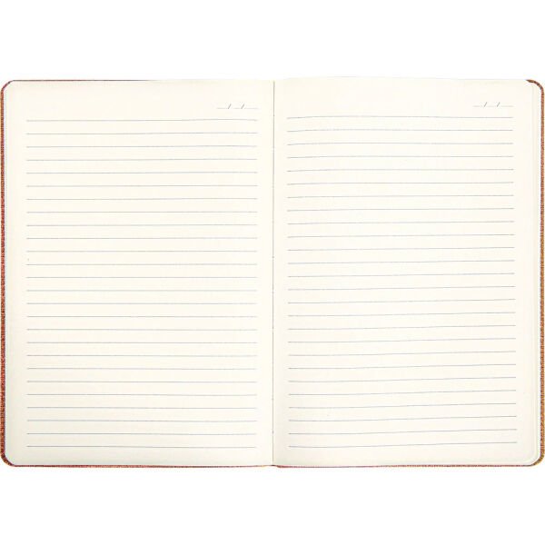 Üsküp Tarihsiz Ajanda Defter