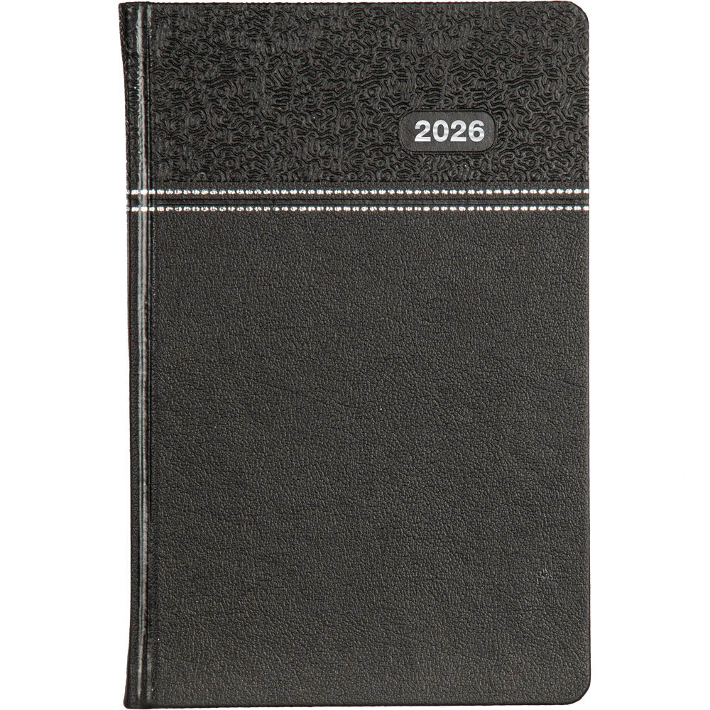 16,5x24 Kuzguncuk Günlük Ajanda