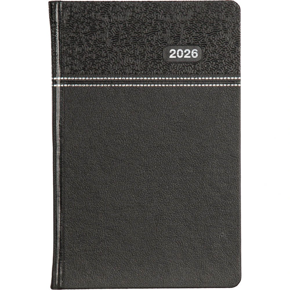 16,5x24 Kuzguncuk Günlük Ajanda