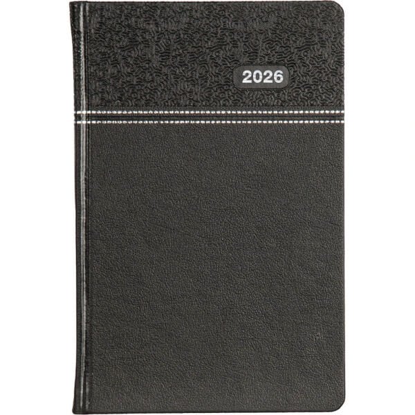 16,5x24 Kuzguncuk Günlük Ajanda