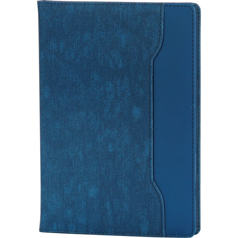 Üsküp Tarihsiz Ajanda Defter Lacivert