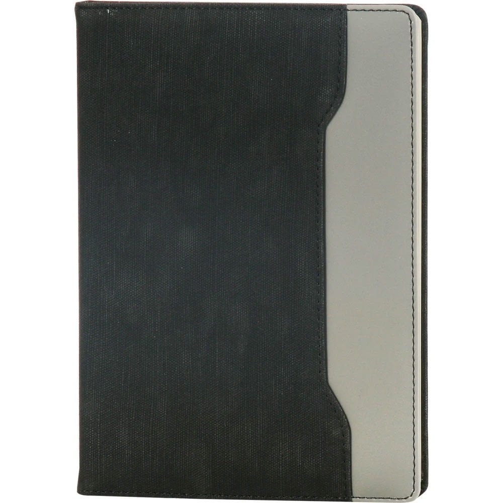 Üsküp Tarihsiz Ajanda Defter Siyah