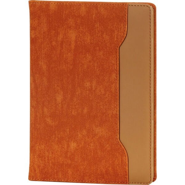 Üsküp Tarihsiz Ajanda Defter Taba