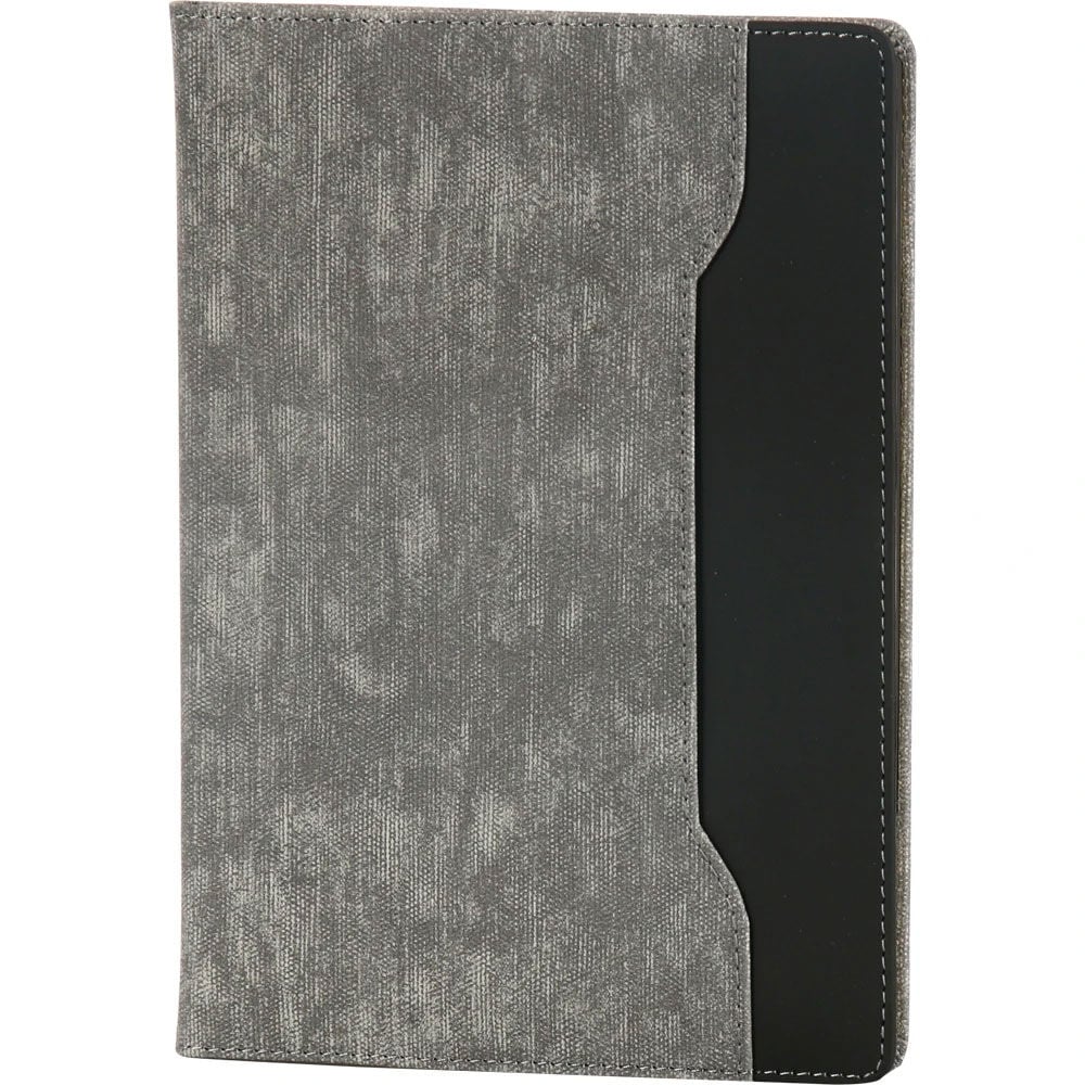 Üsküp Tarihsiz Ajanda Defter Füme