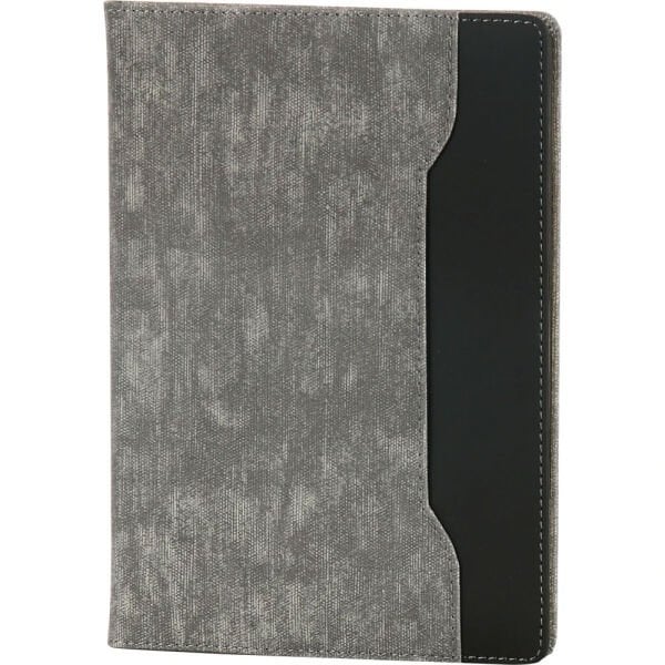 Üsküp Tarihsiz Ajanda Defter Füme