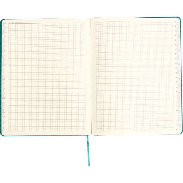Güngören Tarihsiz Ajanda Defter Kareli