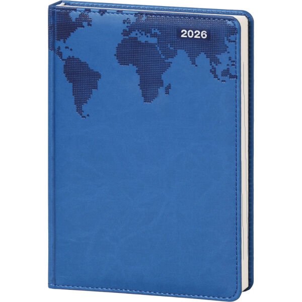 17x24 Kandilli Günlük Ajanda