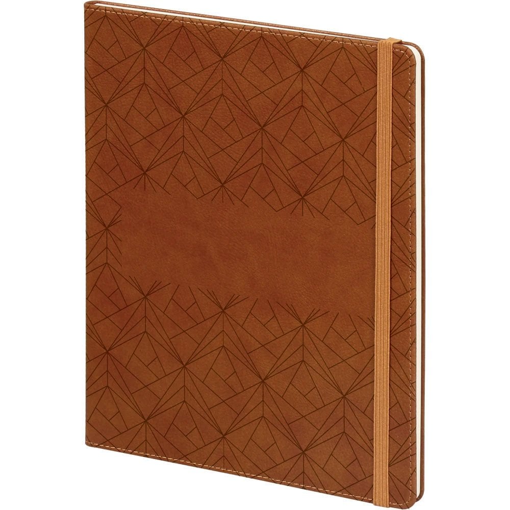 Güngören Tarihsiz Ajanda Defter Kareli Taba