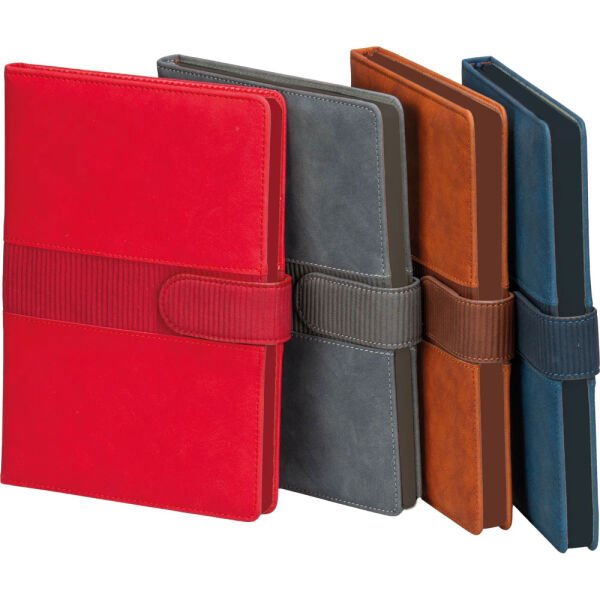 Mostar Tarihsiz Ajanda Defter