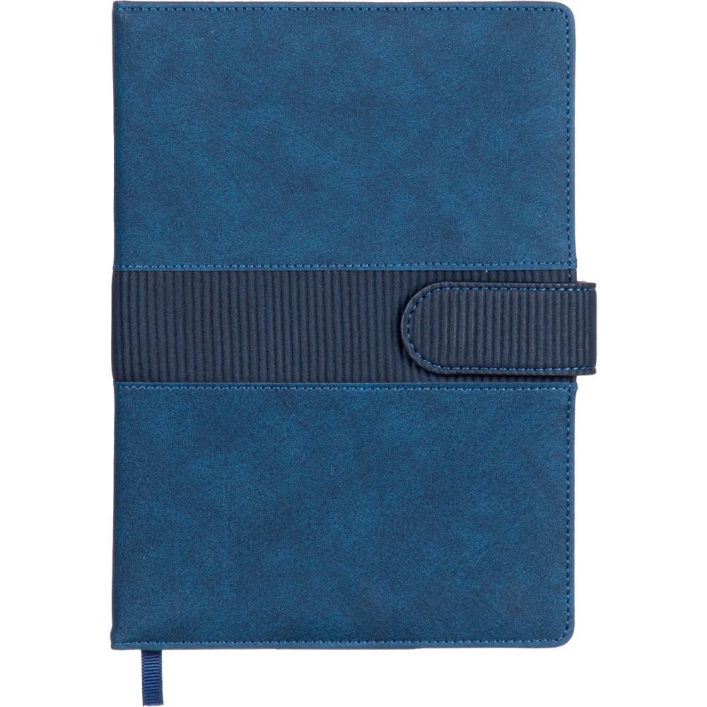 Mostar Tarihsiz Ajanda Defter Lacivert