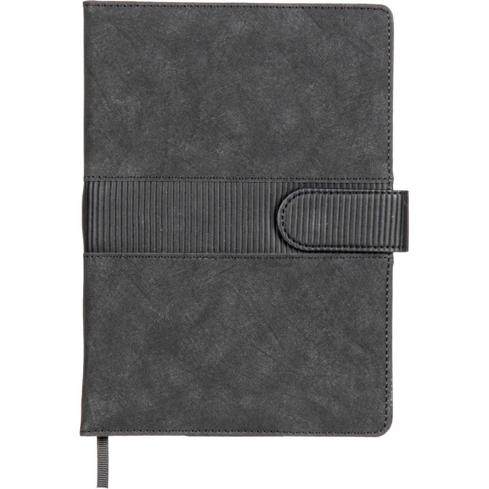 Mostar Tarihsiz Ajanda Defter Siyah