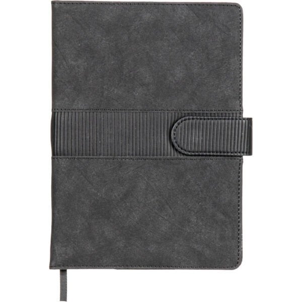 Mostar Tarihsiz Ajanda Defter Siyah