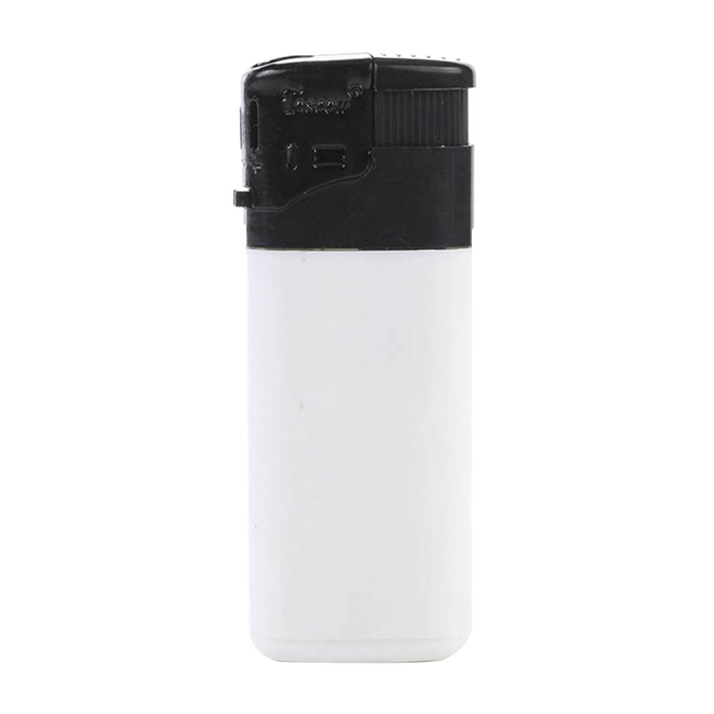 Toscow Elektronik Çakmak Beyaz