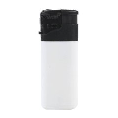 Toscow Elektronik Çakmak Beyaz