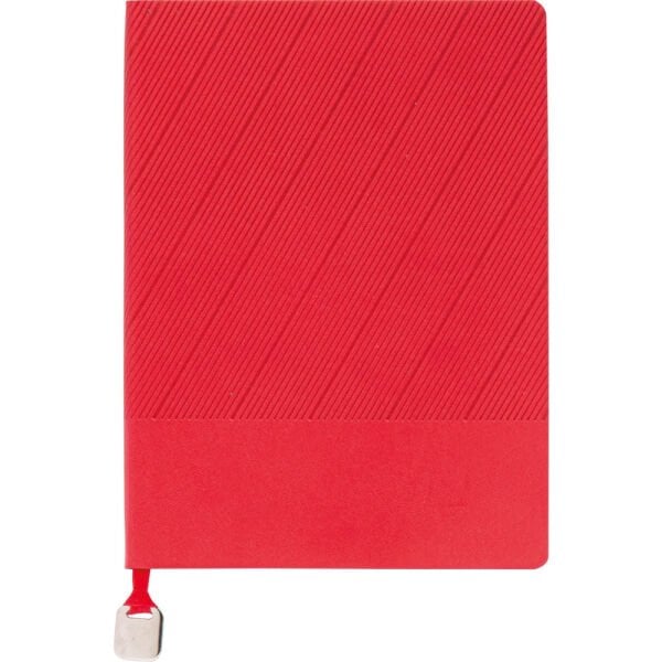 İstinye Tarihsiz Ajanda Defter Kırmızı