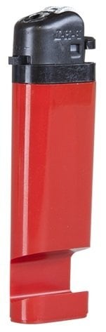 Telefon Tutucu Çakmak Kırmızı