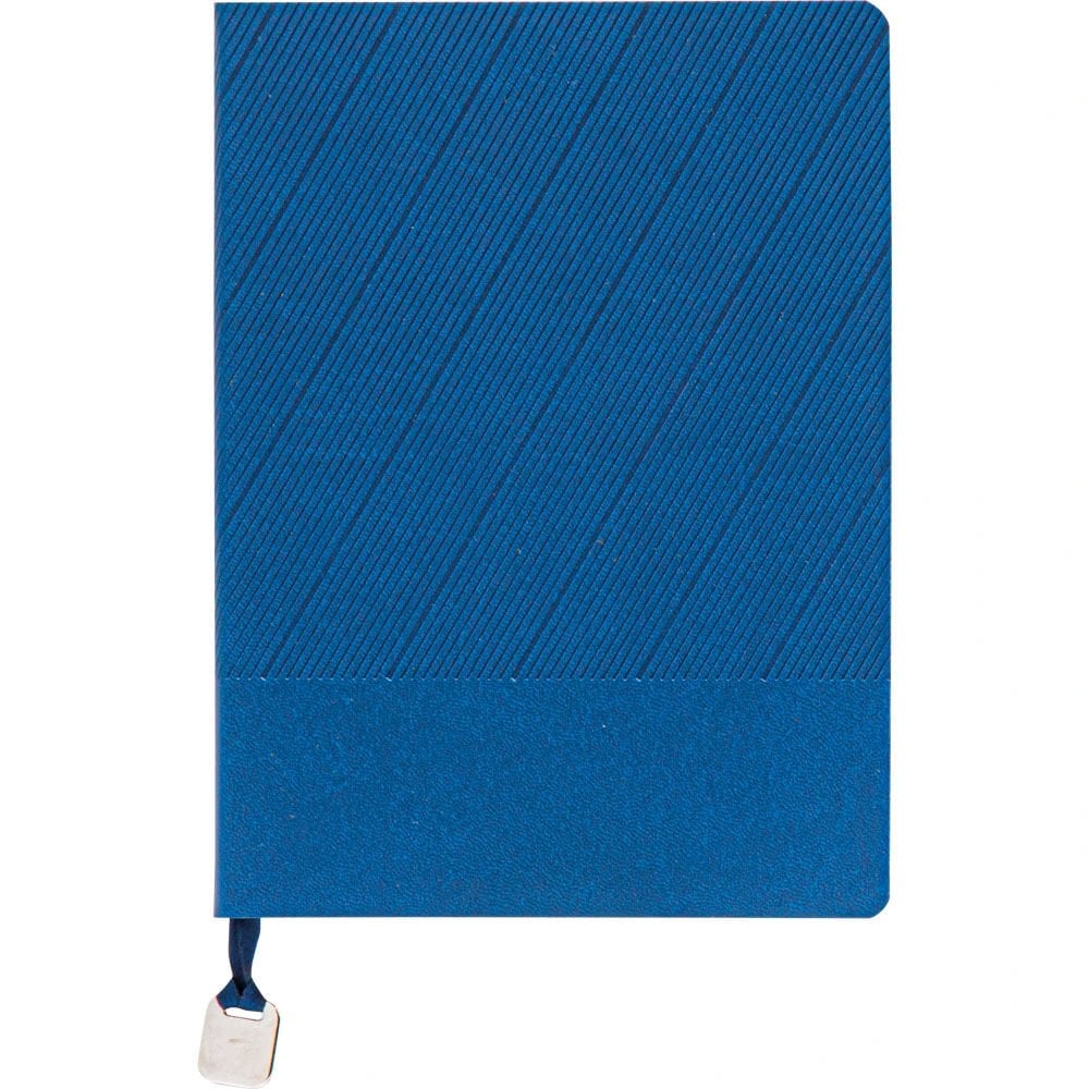 İstinye Tarihsiz Ajanda Defter Lacivert