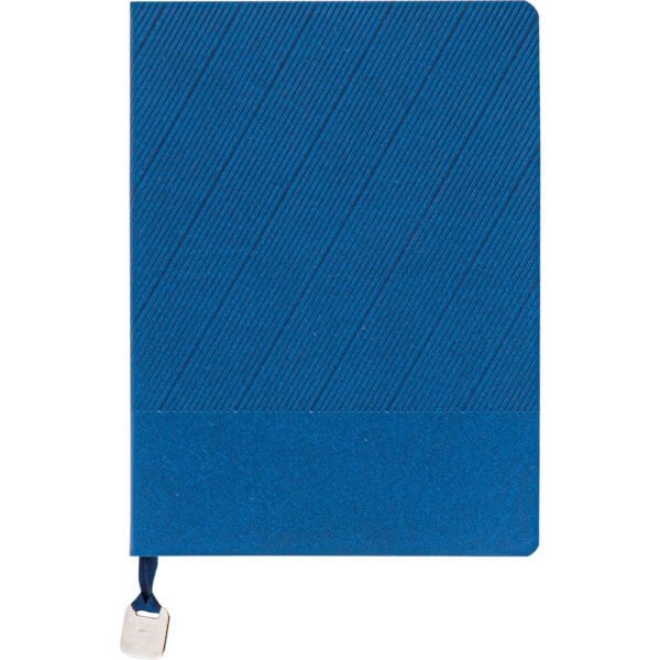 İstinye Tarihsiz Ajanda Defter Lacivert