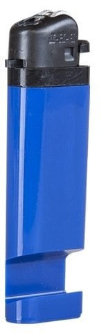 Telefon Tutucu Çakmak Lacivert