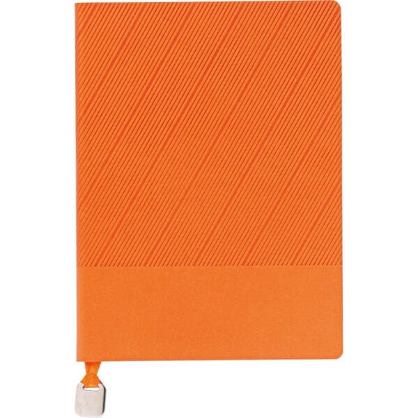 İstinye Tarihsiz Ajanda Defter Turuncu