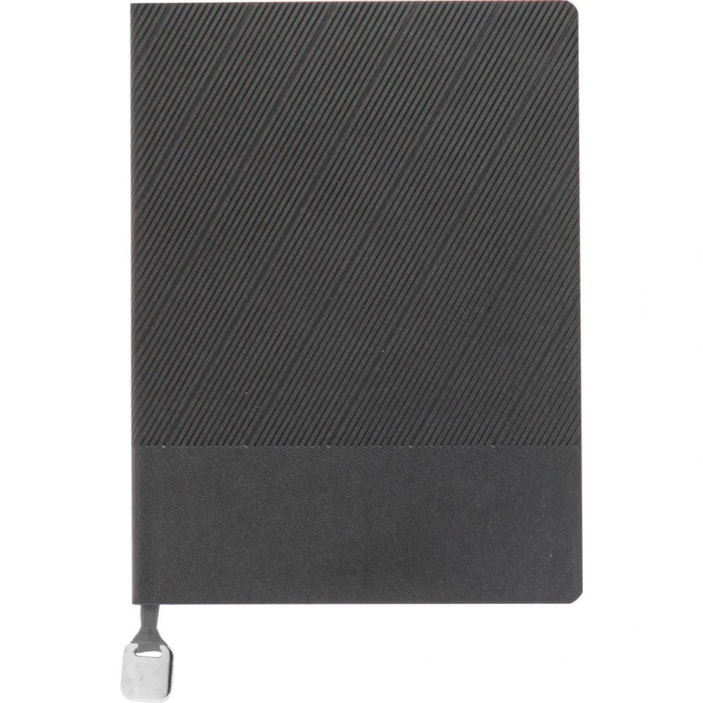 İstinye Tarihsiz Ajanda Defter Siyah