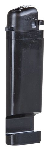 Telefon Tutucu Çakmak Siyah