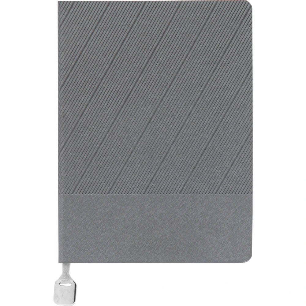 İstinye Tarihsiz Ajanda Defter Gri