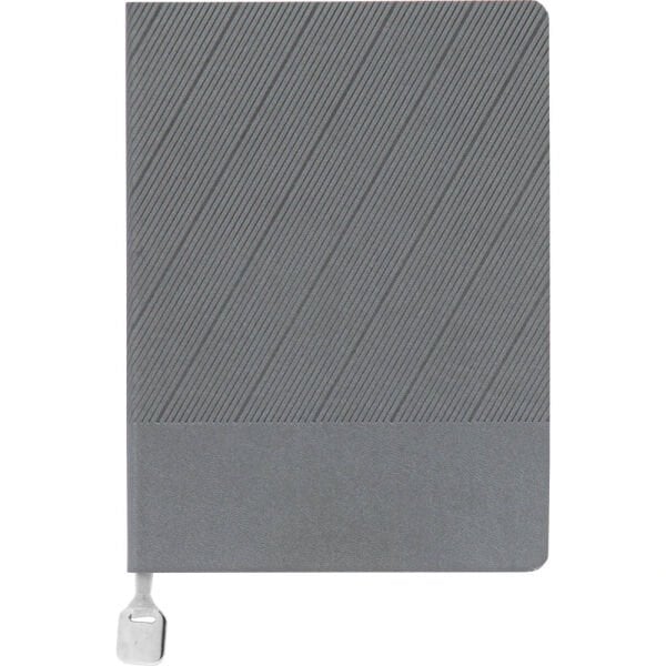 İstinye Tarihsiz Ajanda Defter Gri
