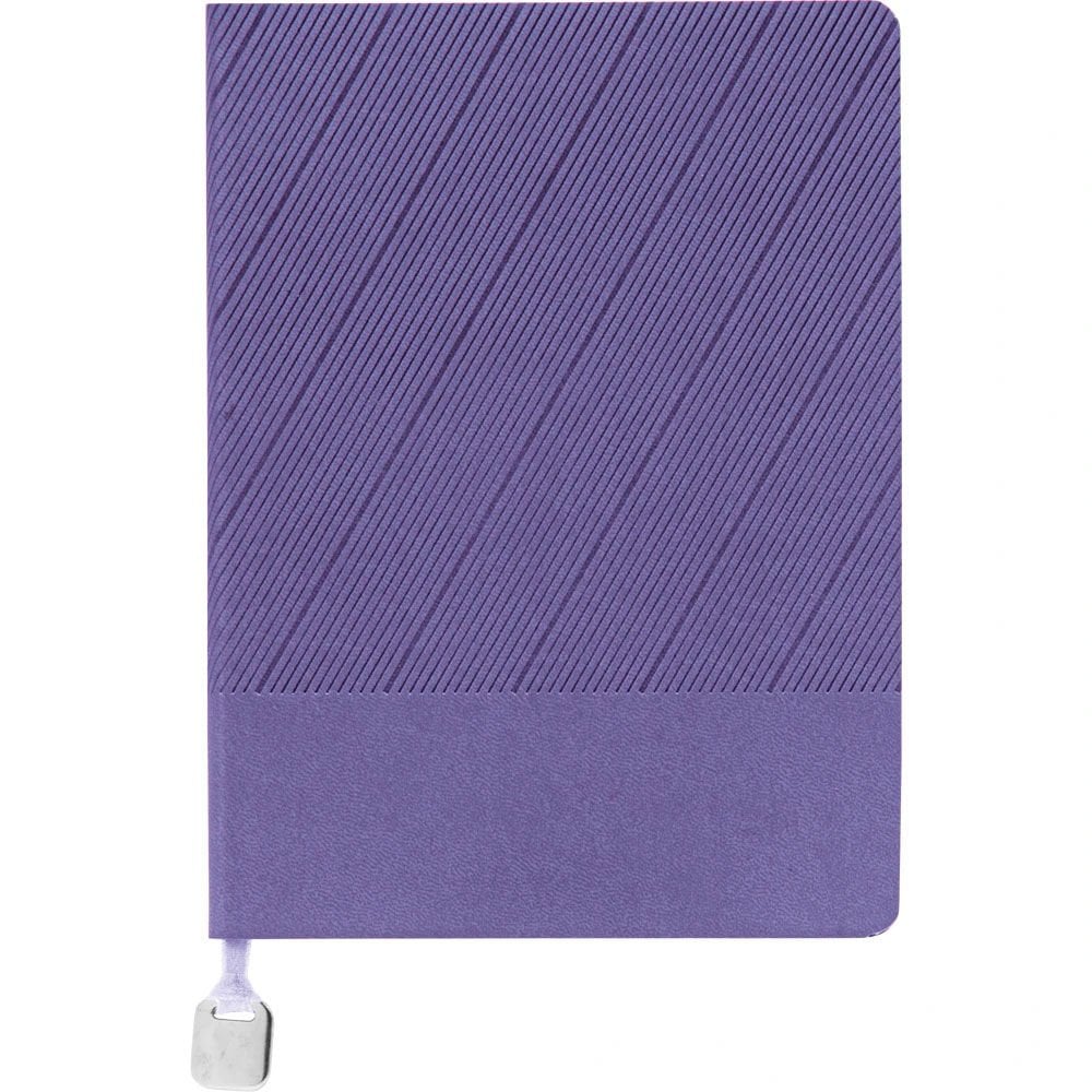 İstinye Tarihsiz Ajanda Defter Mor