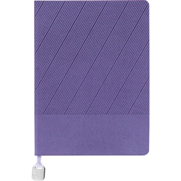 İstinye Tarihsiz Ajanda Defter Mor