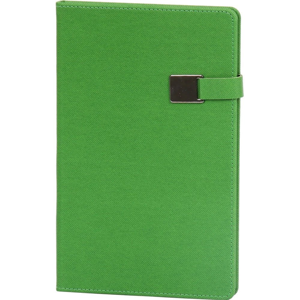 Çengelköy Tarihsiz Ajanda Defter Yeşil