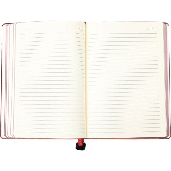 Kadıköy Tarihsiz Ajanda Defter