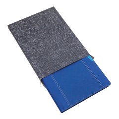 Akyurt Sekreter Bloknot Siyah