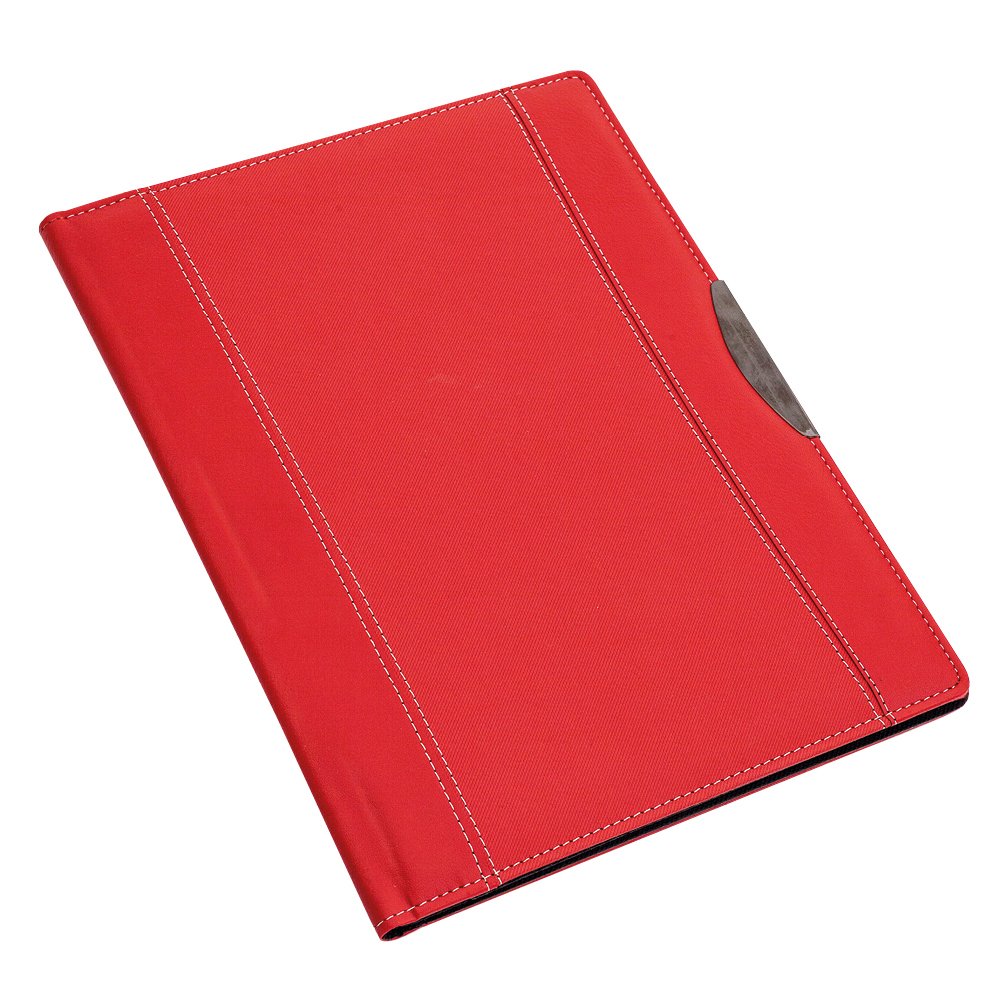 Akyurt Sekreter Bloknot Kırmızı