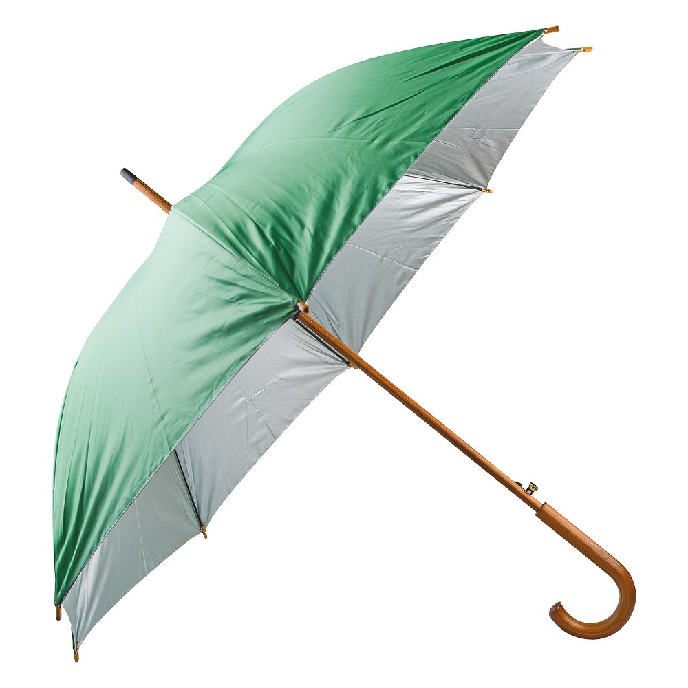Şemsiye Yeşil