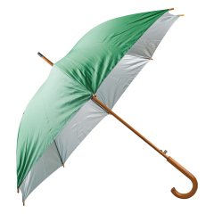Şemsiye Yeşil