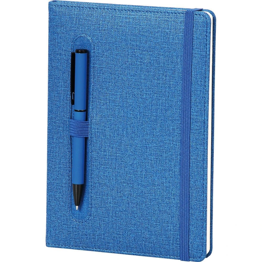Vefa Tarihsiz Ajanda Defter Lacivert