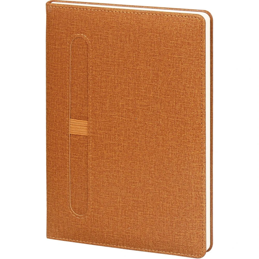 Vefa Tarihsiz Ajanda Defter Taba