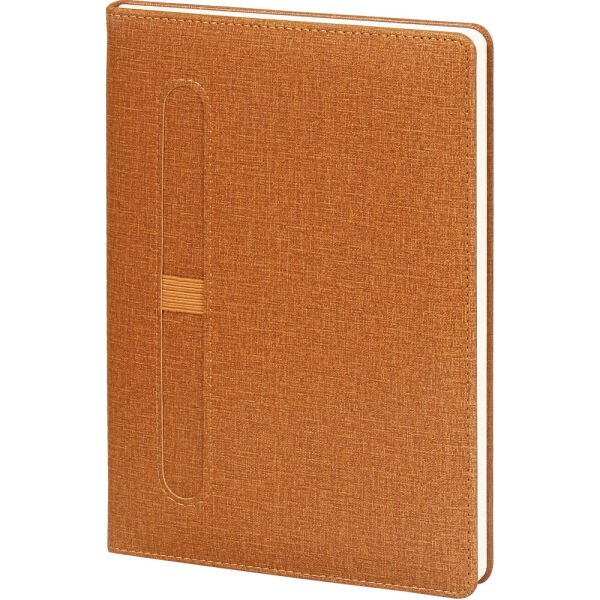 Vefa Tarihsiz Ajanda Defter Taba