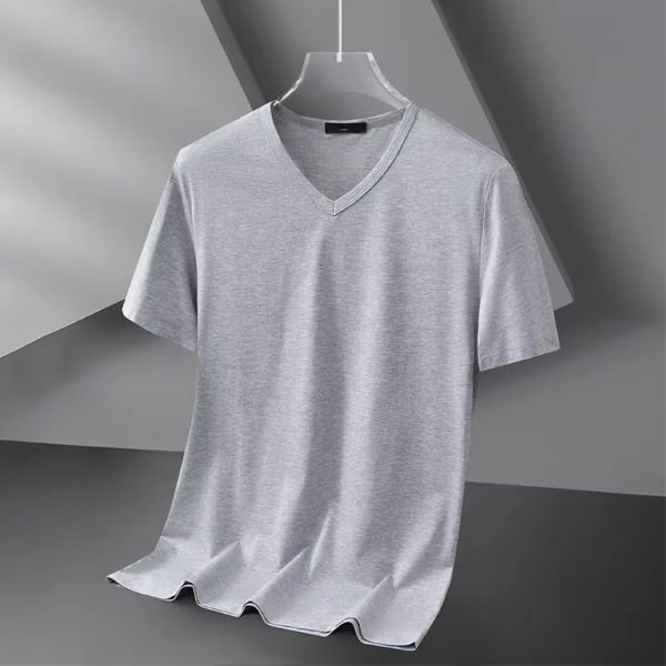 T-shirt Karmelanj Terletmez