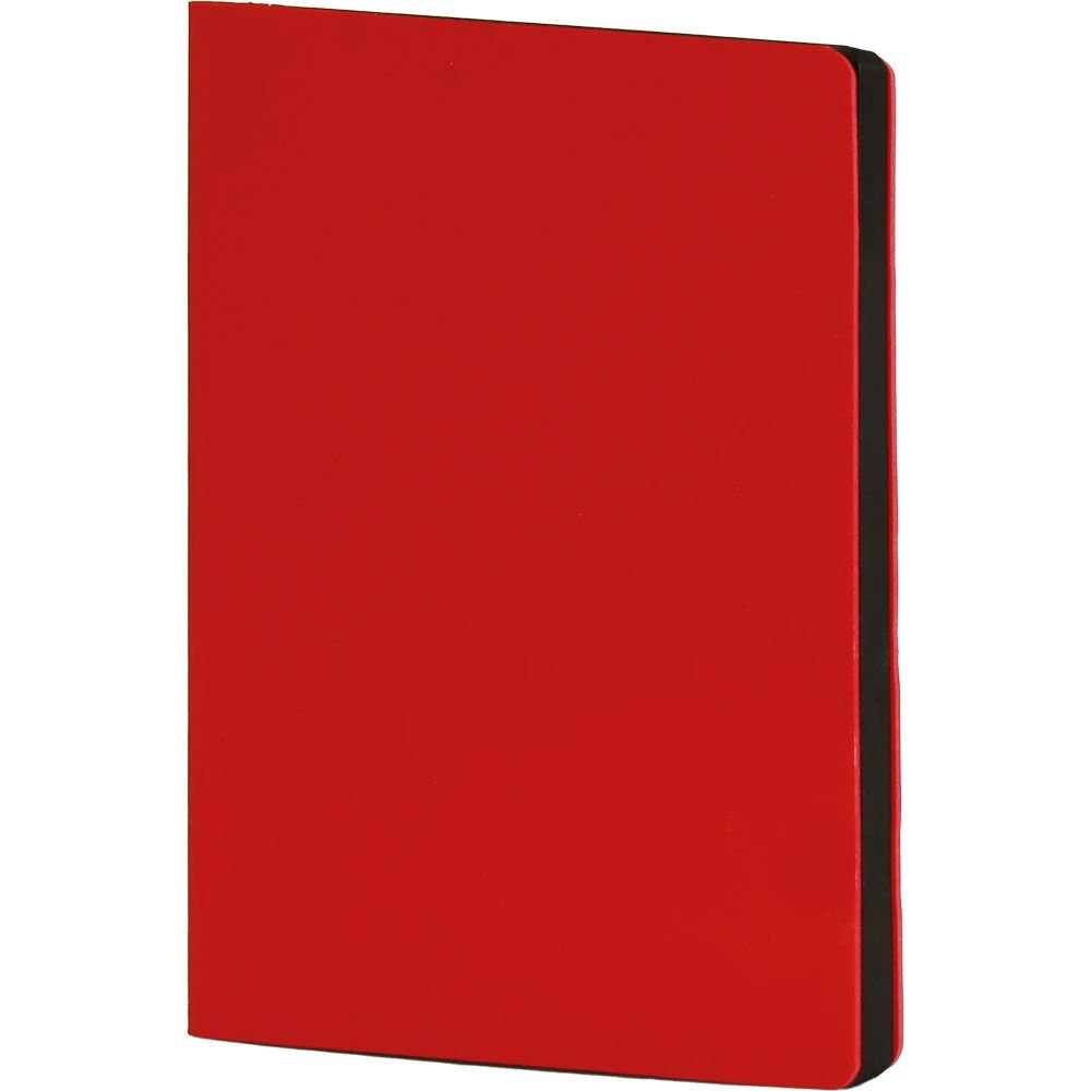 70270 Sarıyer Tarihsiz Ajanda Defter Kırmızı
