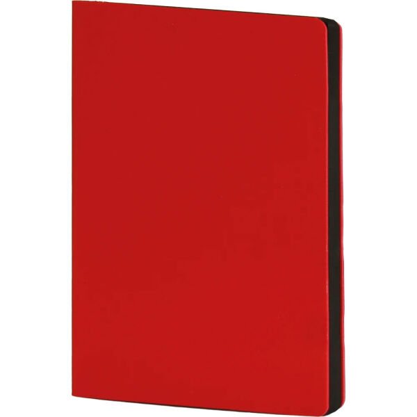 70270 Sarıyer Tarihsiz Ajanda Defter Kırmızı