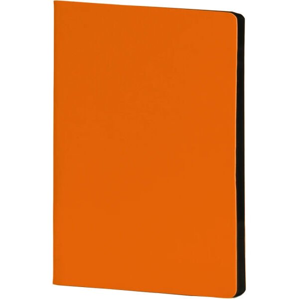 70270 Sarıyer Tarihsiz Ajanda Defter Turuncu